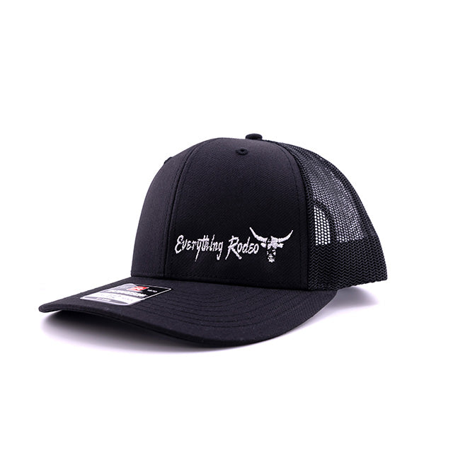 BLACK 112 ER CLASSIC CAP