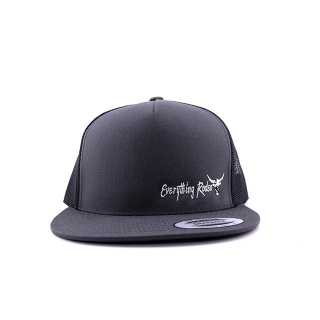 GREY YP ER CLASSIC CAP