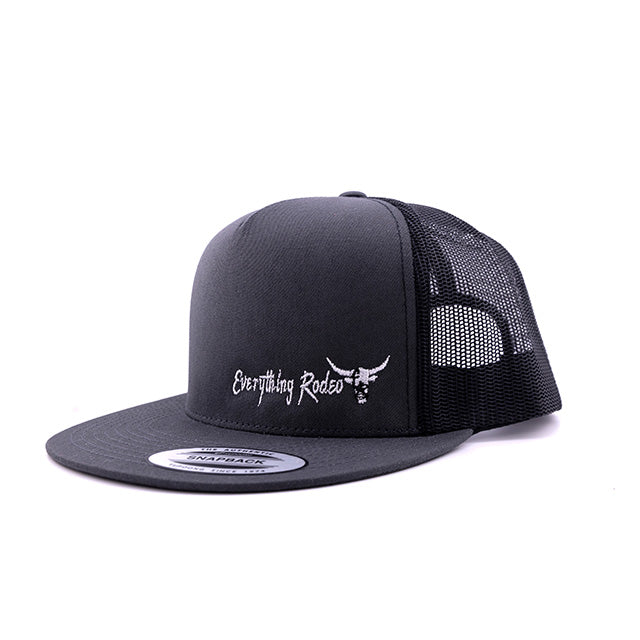 GREY YP ER CLASSIC CAP