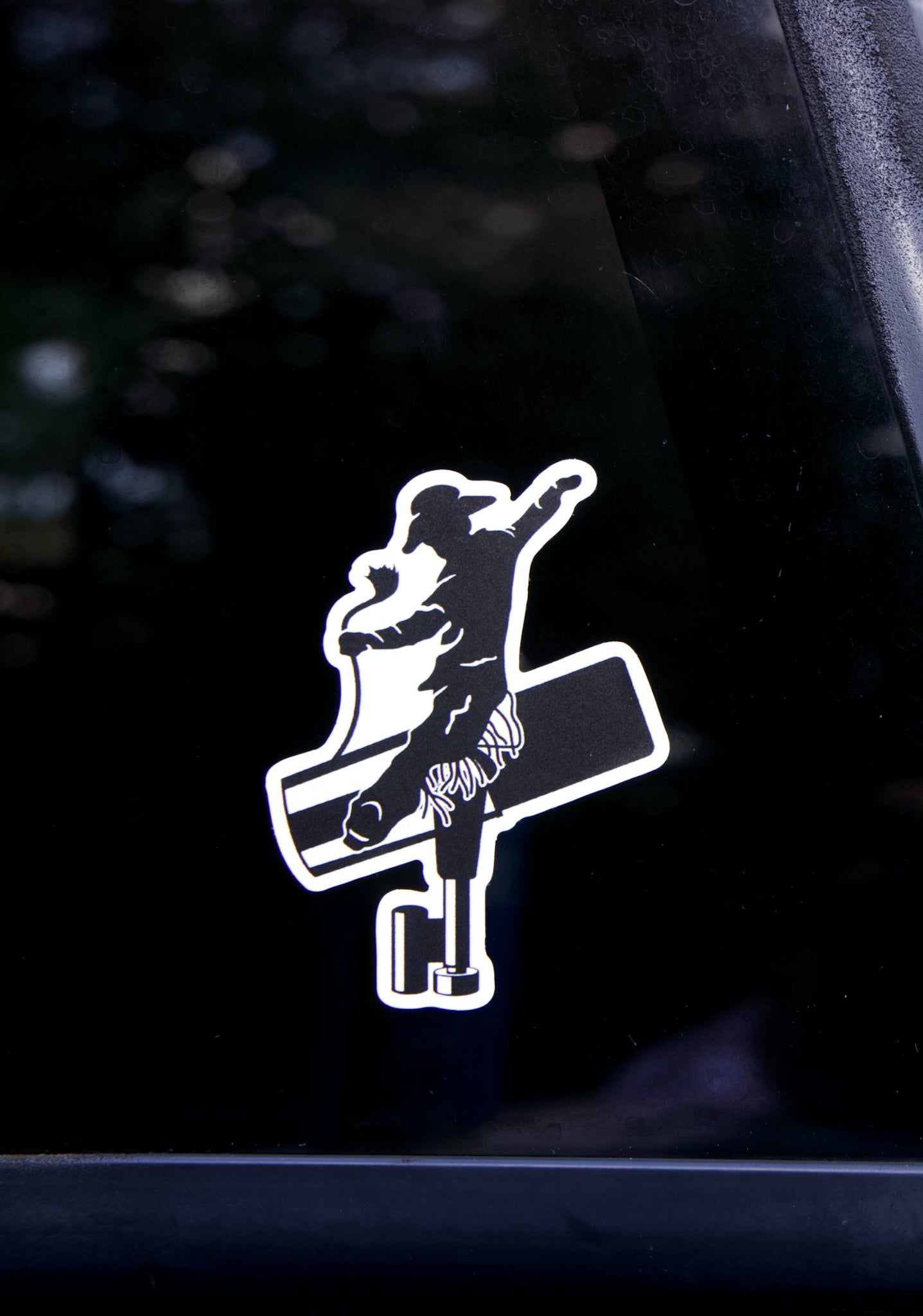 ER PODCAST STICKER – Everything Rodeo